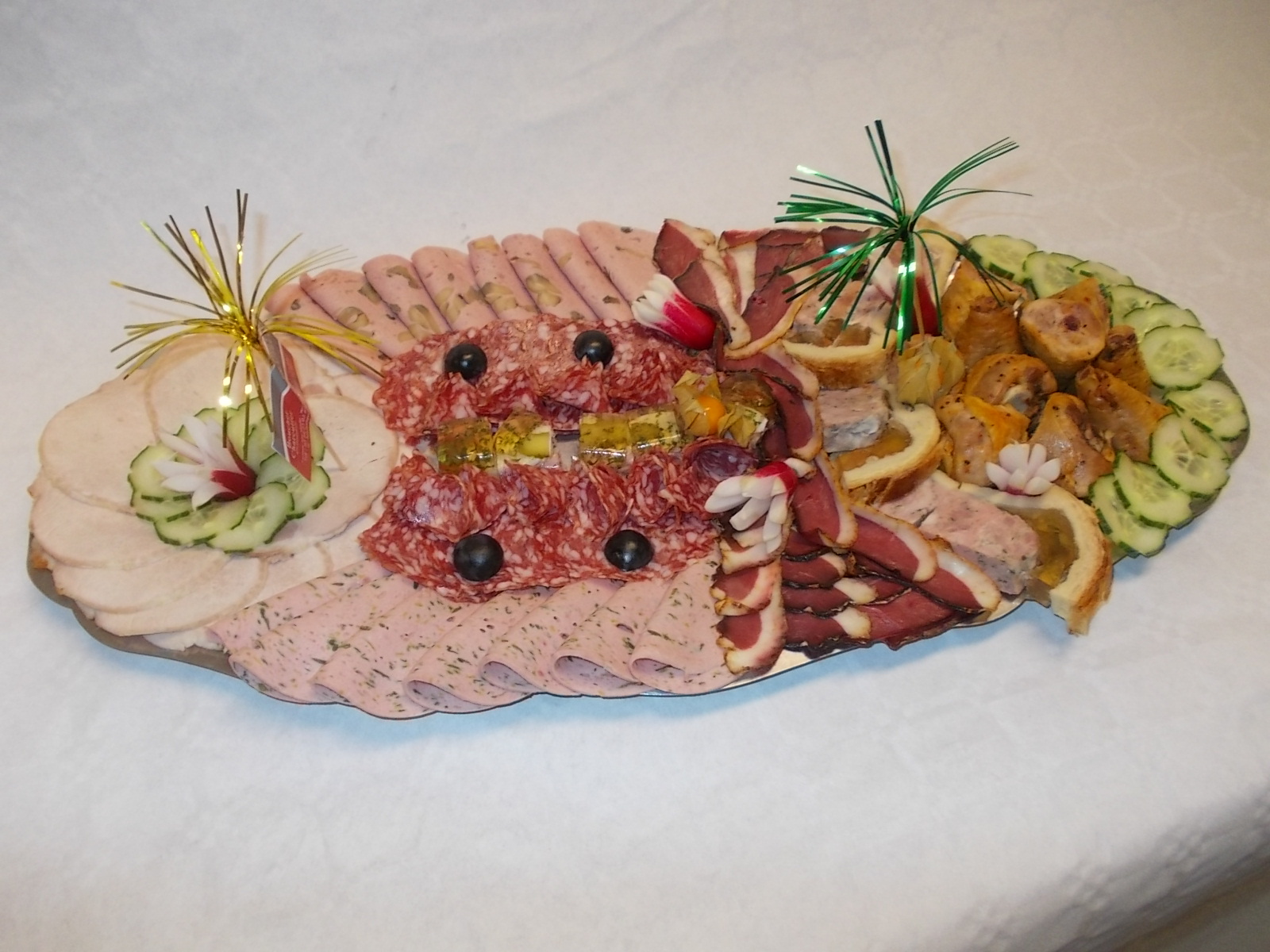 PLATEAU DE CHARCUTERIE (2)