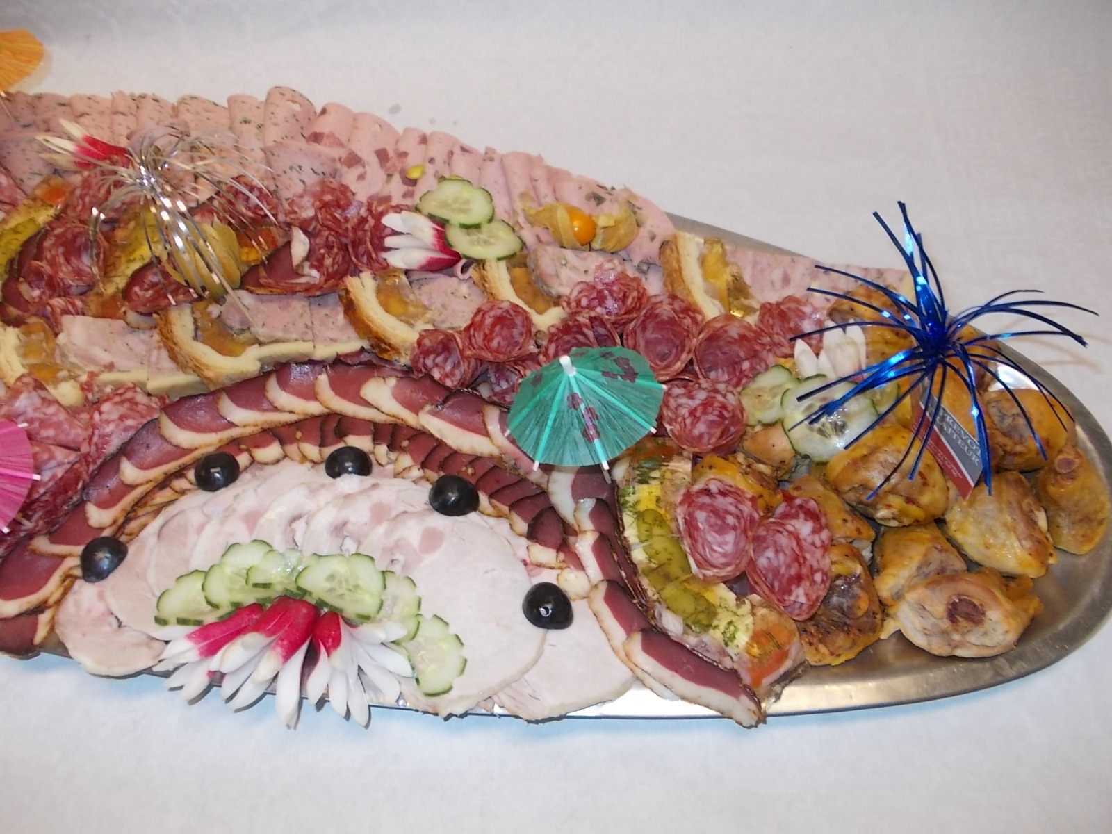 PLATEAU DE CHARCUTERIE (5)