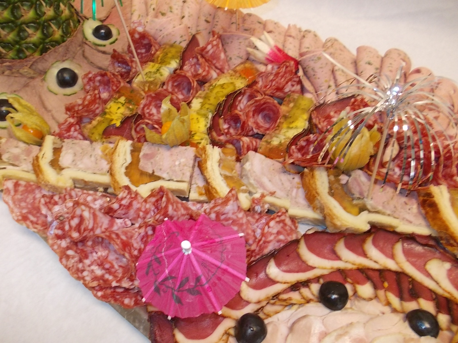 PLATEAU DE CHARCUTERIE (7)