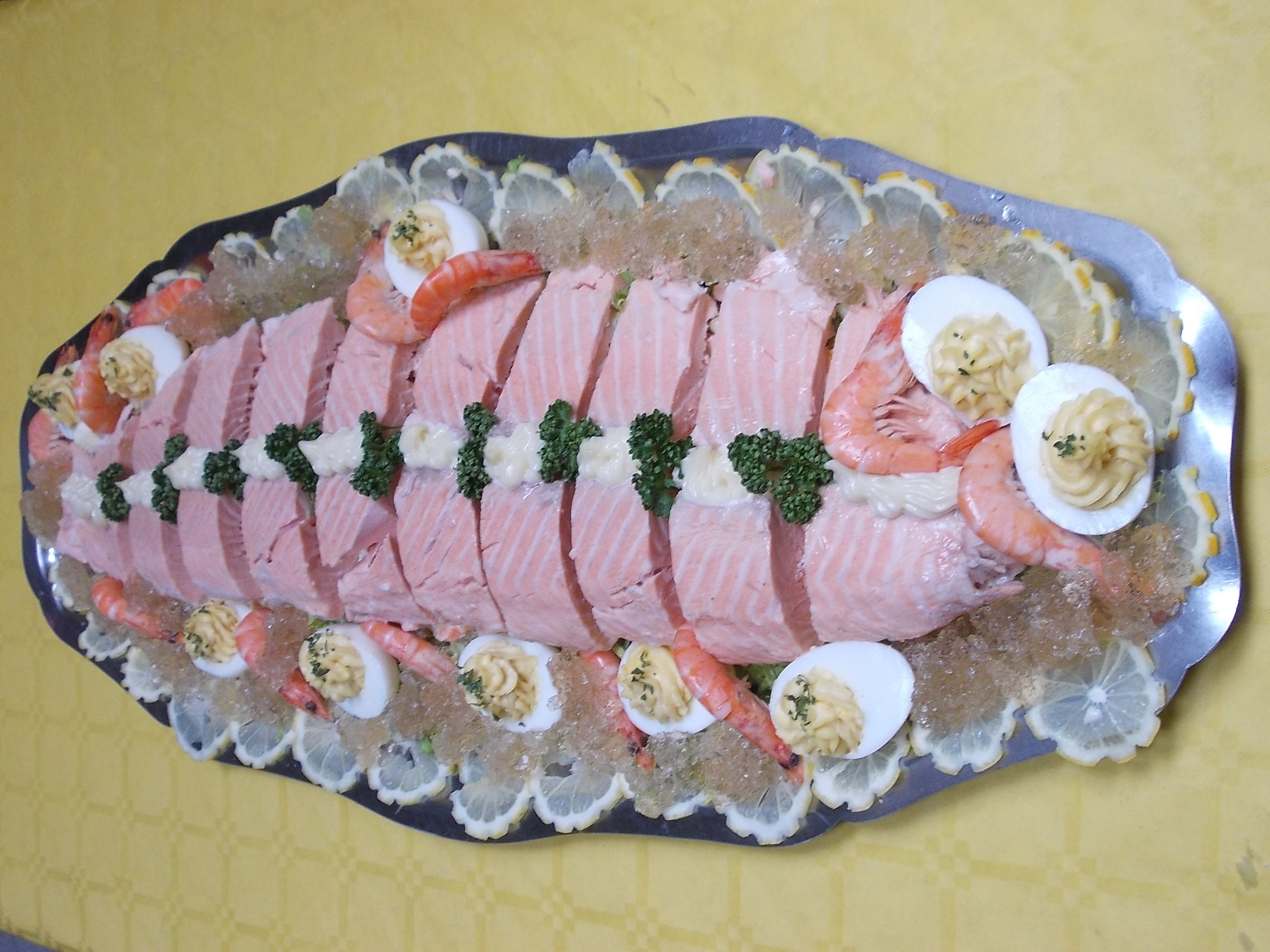 Réservation repas de Noël - Boucherie Traiteur Prévot