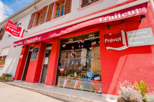 Votre boucherie à Belfort - Boucherie Traiteur Prévot