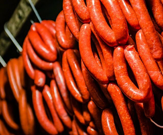 boucherie charcuterie à Rougemont-le-Château